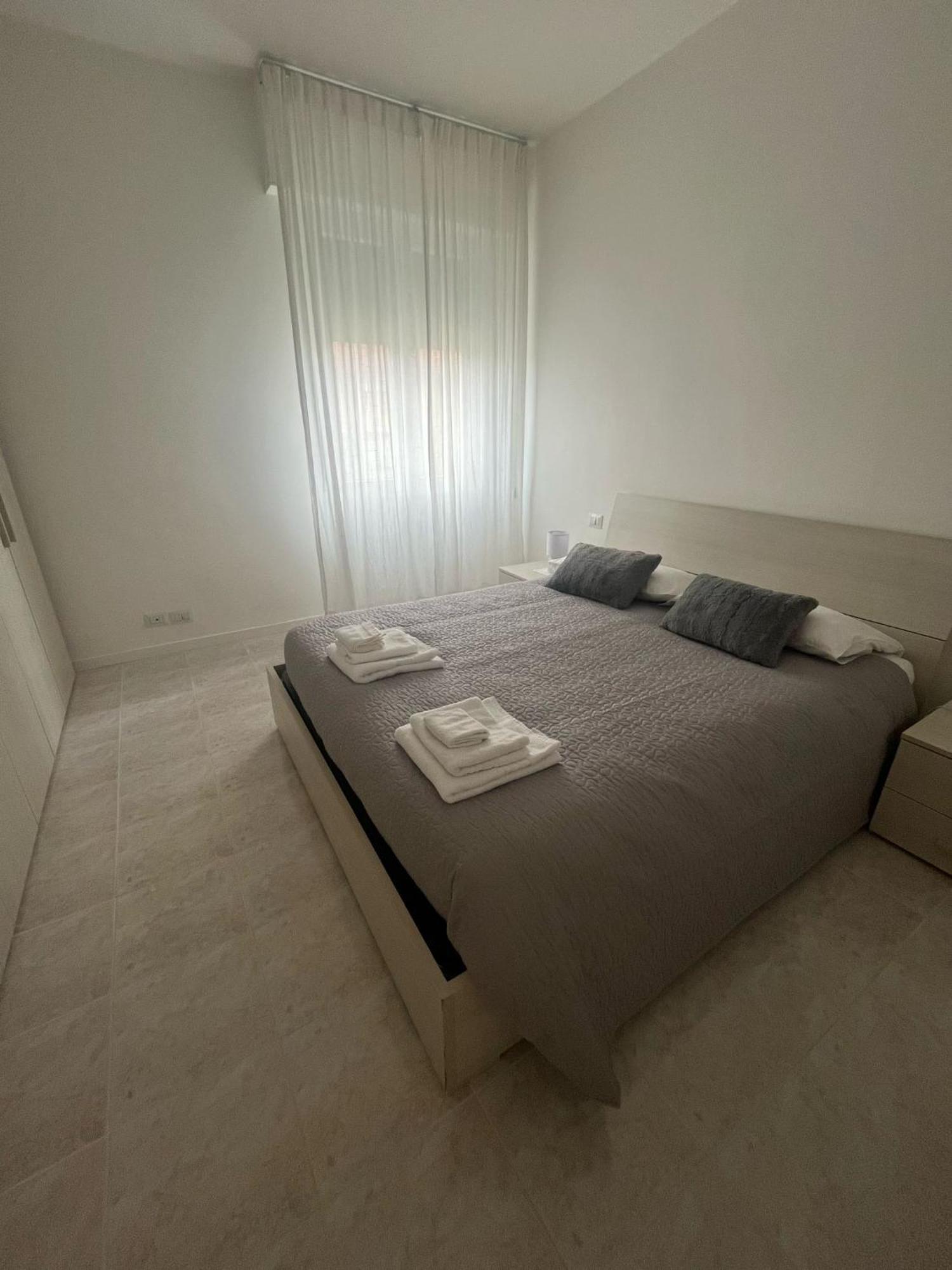 Flori'S Home Bergamo Bagian luar foto